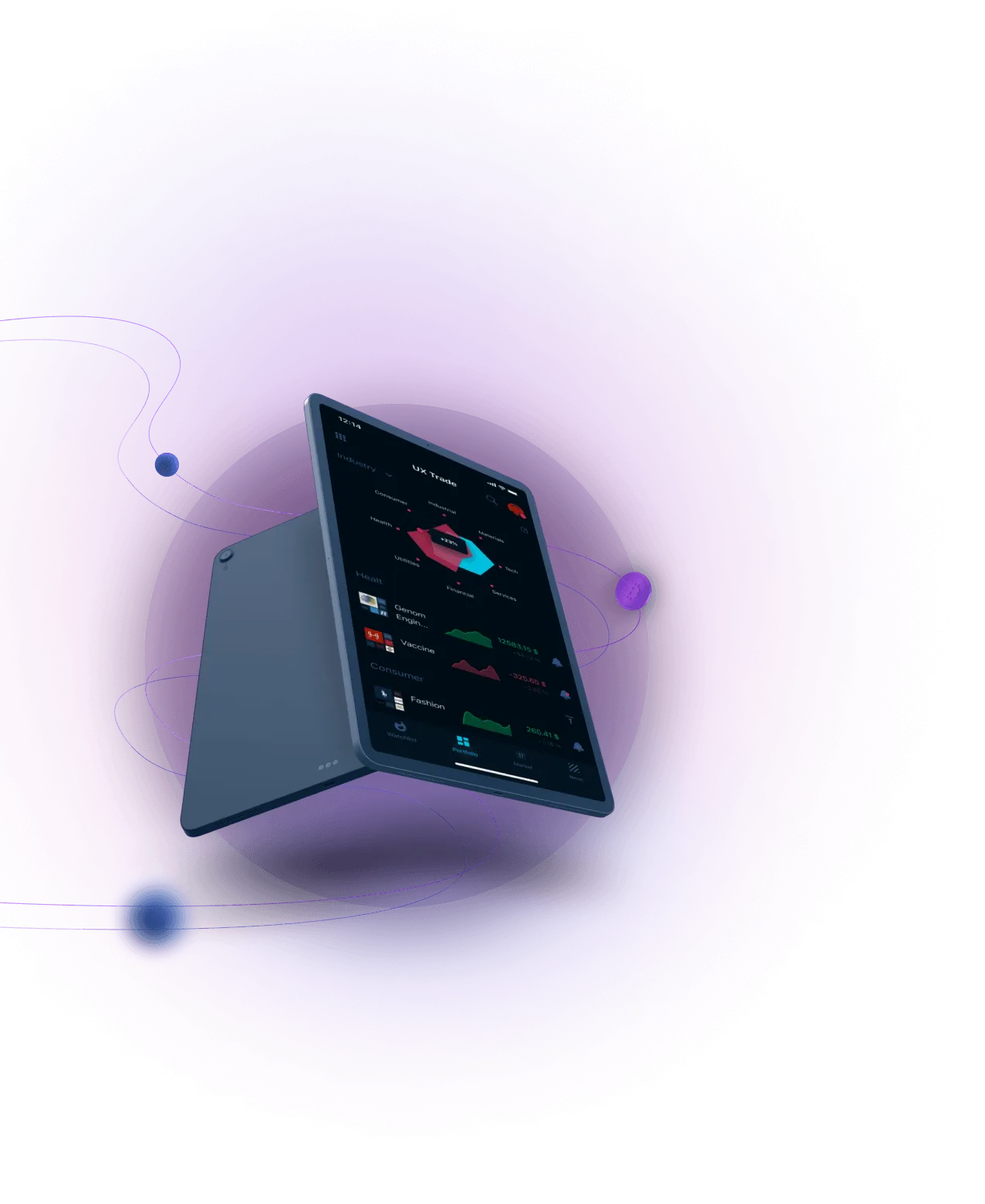 Premier Trade Pro - Harnessing the Power of Blockchain Technology